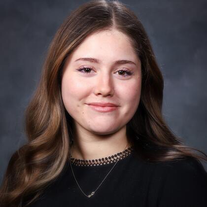 Photo of Berenice Diaz