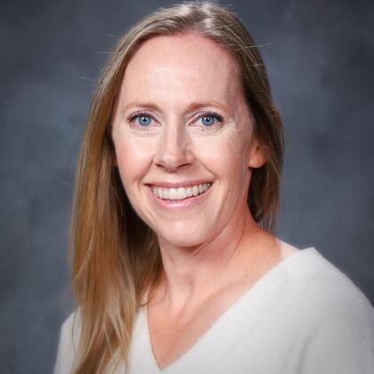 Photo of Stephanie Duncan