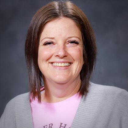 Photo of Jen Gjesdal
