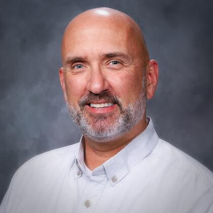 Photo of Darrell Moser