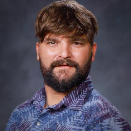 Photo of Christian O'Neal