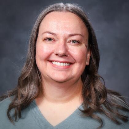 Photo of Tovah Parsons