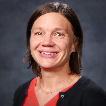 Photo of Kati Patnode