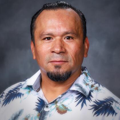 Photo of Luis Perez