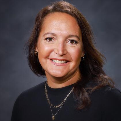 Photo of Bernadette Pixton