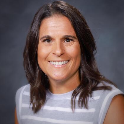 Photo of Janell Royster