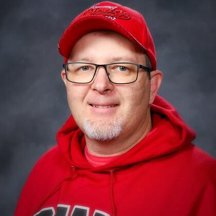 Photo of Jeff Sandberg