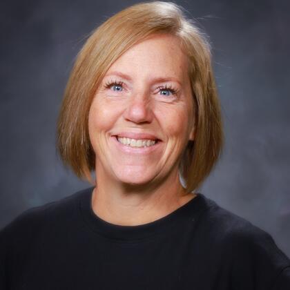 Photo of Tracie Sleeper