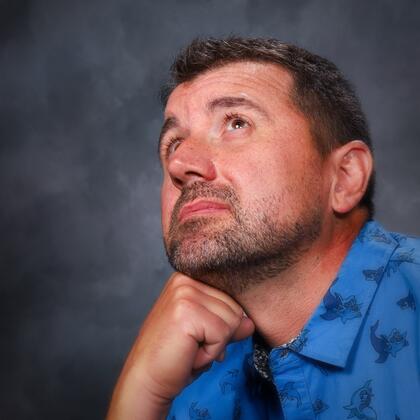 Photo of Neil Spietz