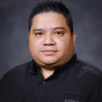 Photo of Miguel Villanueva Zapata