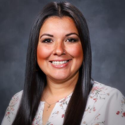 Photo of Brenda Webley