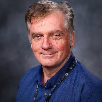 Photo of Don Whipple