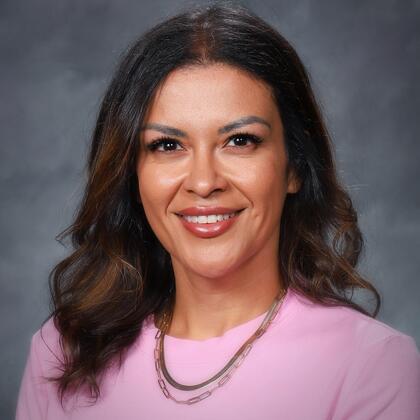 Photo of Jennefer Sanchez Botello