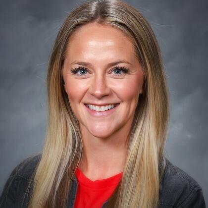 Photo of Taylor Mason