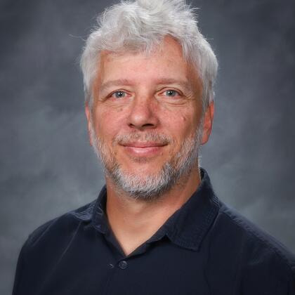 Photo of Kurtis Bowman