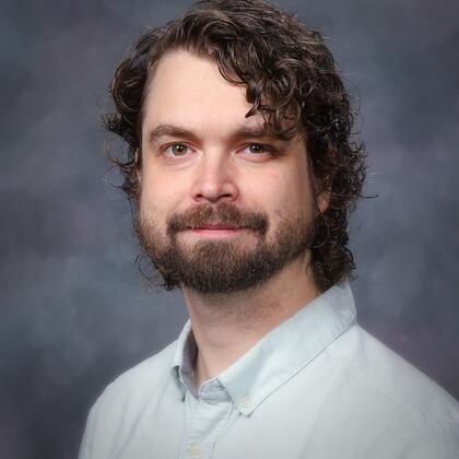 Photo of Ryan Horne