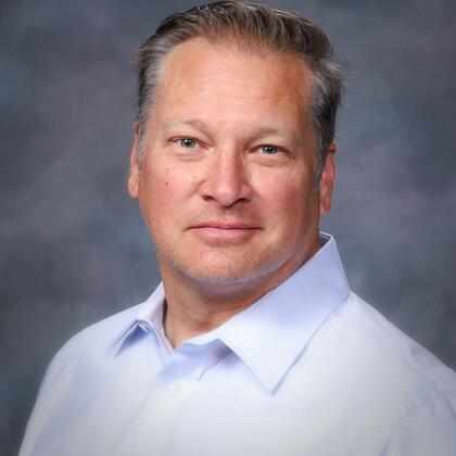 Photo of Marlin Howell