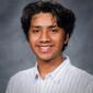 Photo of Evan Lagunas-Dominguez