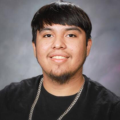 Photo of Eric López Anaya