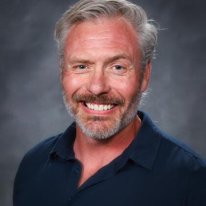 Photo of Adam Richmond