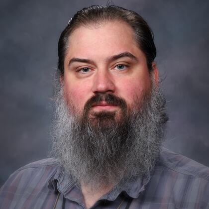Photo of Cody Sandland