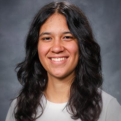Photo of Karen Spinosa Alvarez