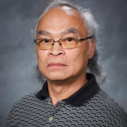 Photo of Noel Toledo