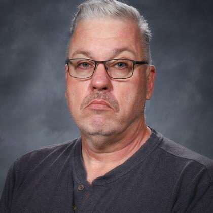 Photo of Travis Weedman
