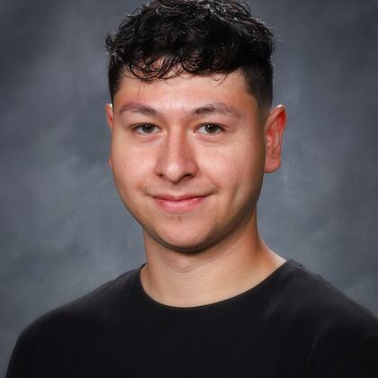 Photo of Erick Lua Muniz