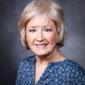 Photo of Mary Groff-Sanders