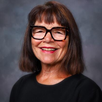 Photo of Barbara Marchenkov