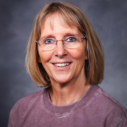 Photo of Kathleen Milanuk