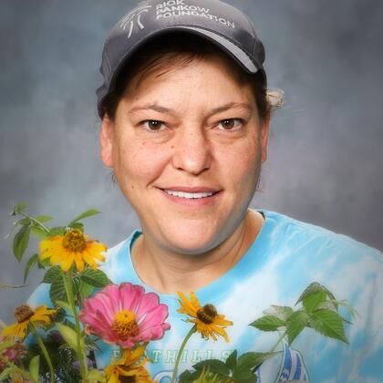 Photo of Anne Pankow