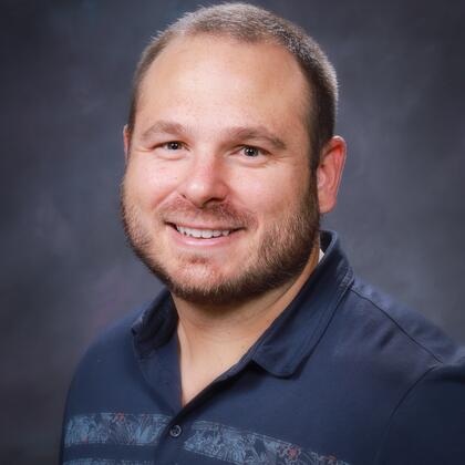 Photo of Dalton Pulver