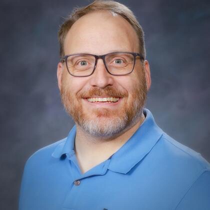 Photo of Brian Herling