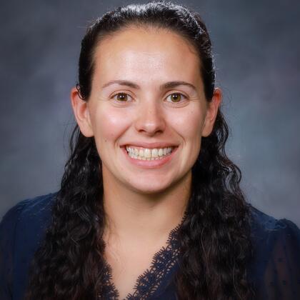 Photo of Lily Hittner