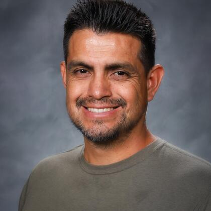 Photo of Edy Montalvo