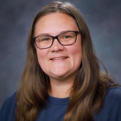 Photo of Alexxa Wilkinson