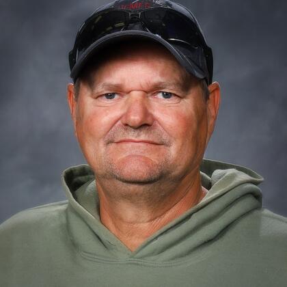 Photo of Lance Coleman