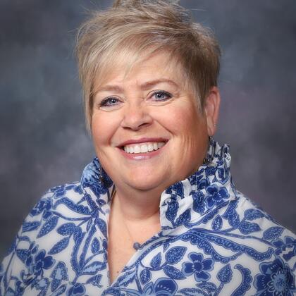 Photo of Crystal Overbay