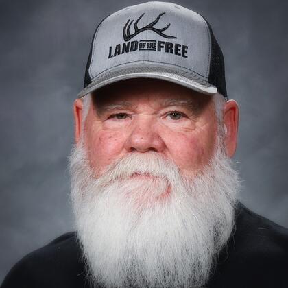 Photo of Phillip Pearsall