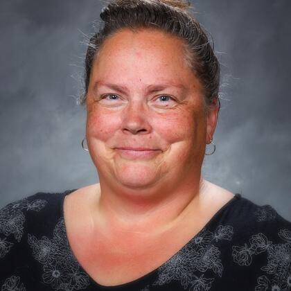 Photo of Rebecca (Becky) Rolfs