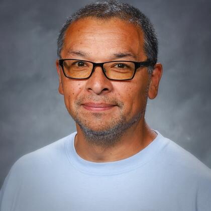 Photo of Miguel Sauceda