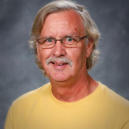 Photo of Duane Scott