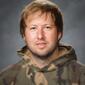 Photo of Patrick Shane