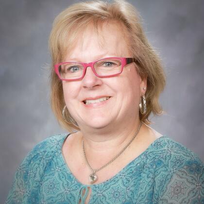 Photo of Karen Walters, CSBO