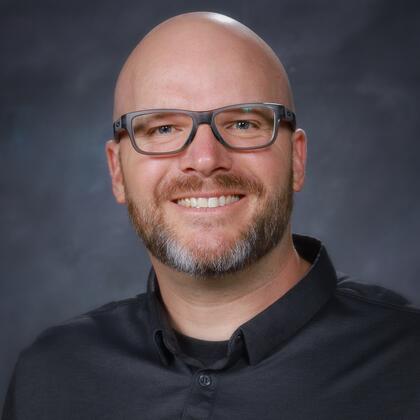 Photo of Eric Anderson