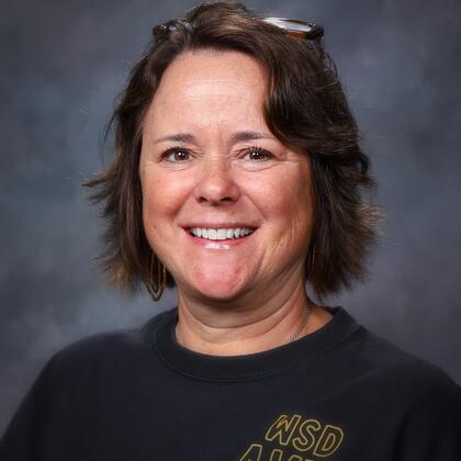 Photo of Amber Birks