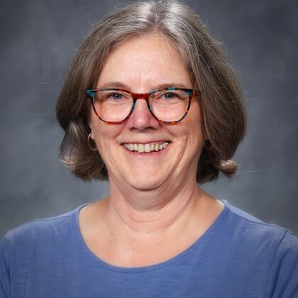 Photo of Kathy Moody