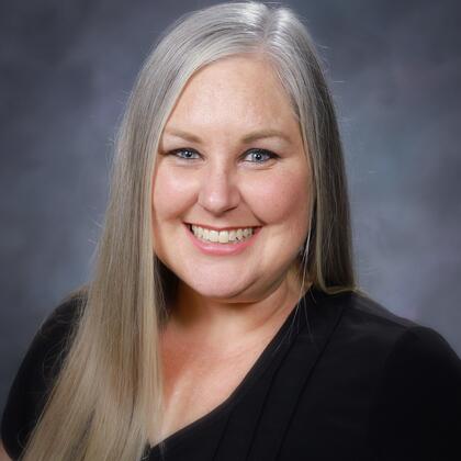 Photo of Erin Halverson